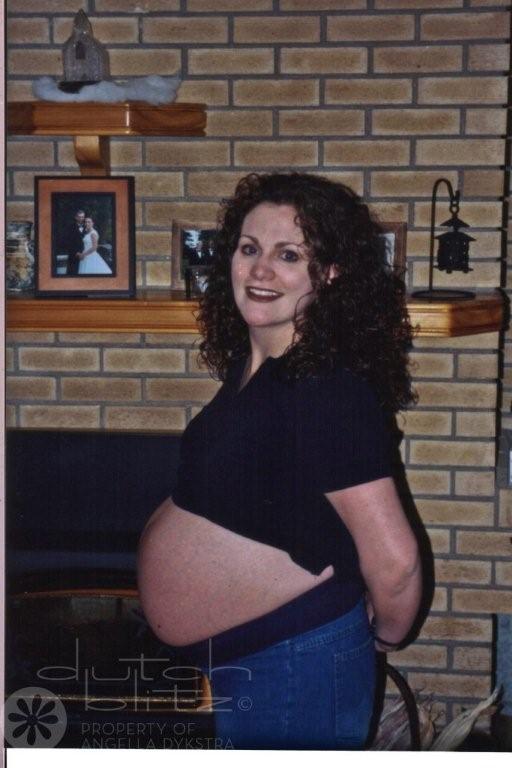 Fat After Pregnancy